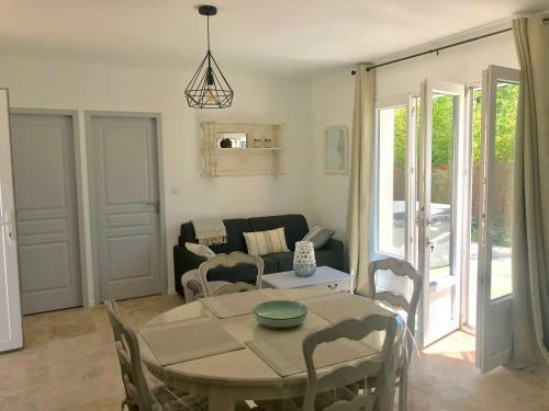 Les Mazets Et Spa D'uzes