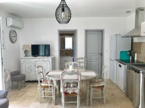 Les Mazets Et Spa D'uzes