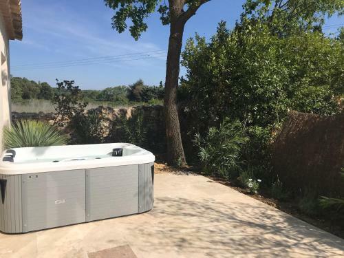 Les Mazets Et Spa D'uzes
