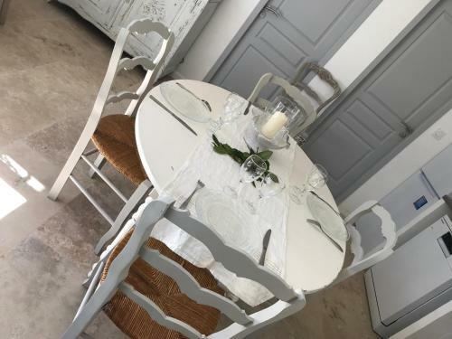 Les Mazets Et Spa D'uzes