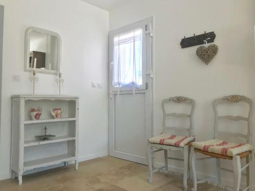 Les Mazets Et Spa D'uzes