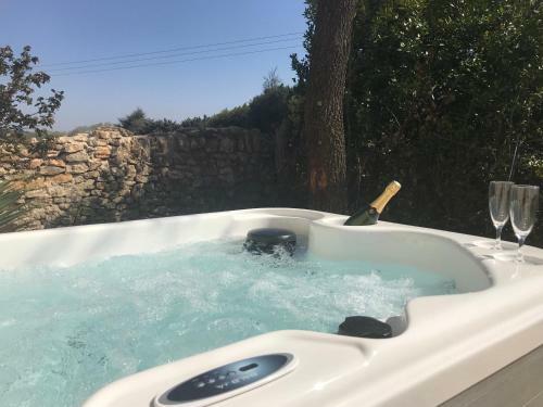 Les Mazets Et Spa D'uzes