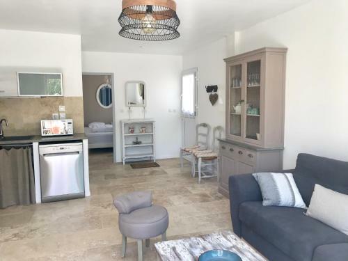 Les Mazets Et Spa D'uzes