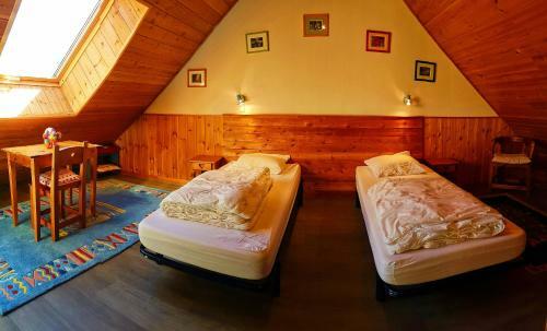 Apartamento La Grange de L'izoard