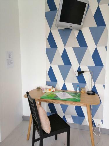 Apartamento Chez Karine 2