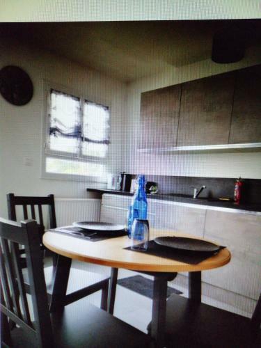 Apartamento Chez Karine 2