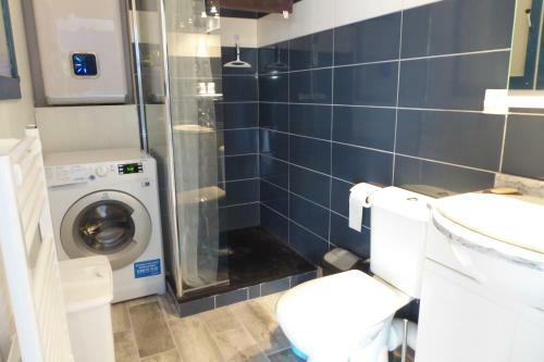 Apartamento Ref 002 Studio Cabine 4 Couchages Arzon