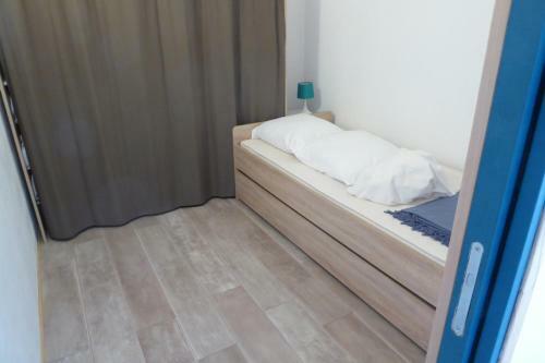 Apartamento Ref 002 Studio Cabine 4 Couchages Arzon