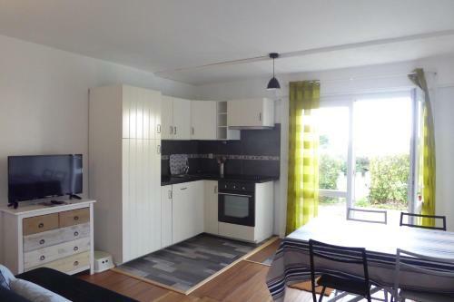 Apartamento Ref 002 Studio Cabine 4 Couchages Arzon
