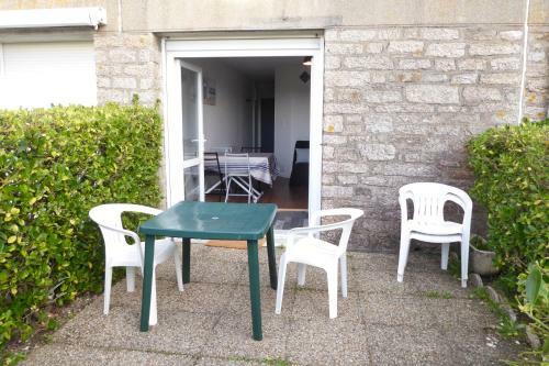 Apartamento Ref 002 Studio Cabine 4 Couchages Arzon