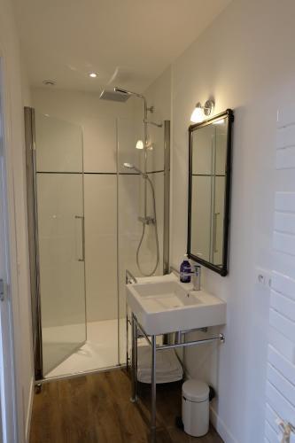 Hostal Maison D'h�tes Le 90