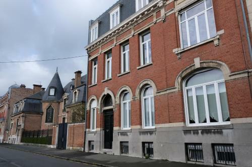 Hostal Maison D'h�tes Le 90