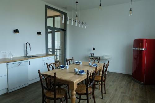 Hostal Maison D'h�tes Le 90