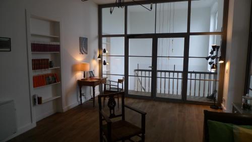 Hostal Maison D'h�tes Le 90