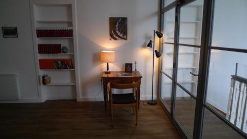 Hostal Maison D'h�tes Le 90