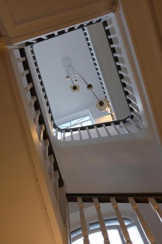 Hostal Maison D'h�tes Le 90