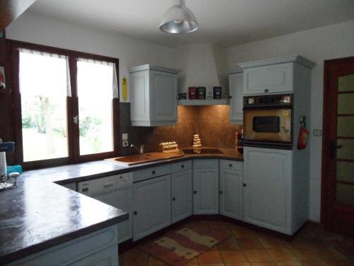 Villa Ref 044 Maison T5 8 Couchages Arzon