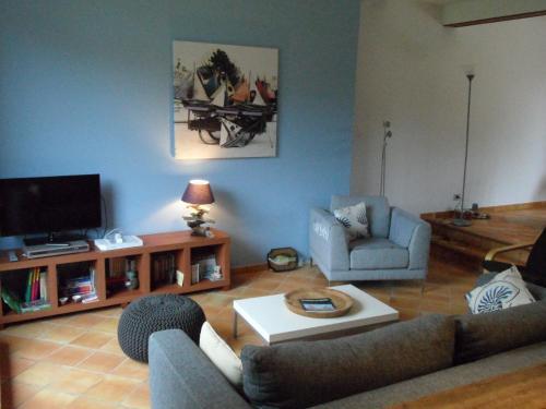 Villa Ref 044 Maison T5 8 Couchages Arzon