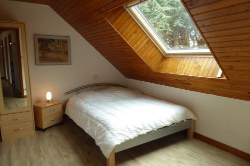 Villa Ref 044 Maison T5 8 Couchages Arzon