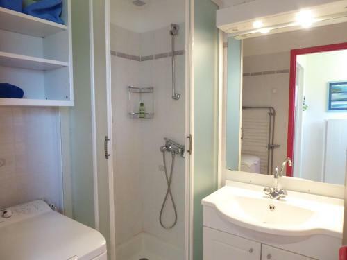 Apartamento Ref 012 Acc�s Direct � La Plage Par Le Parc Du Fogeo