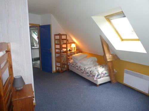 Villa Ref 030 Maison 5 Chambres - Tout Confort - Jardin Clos