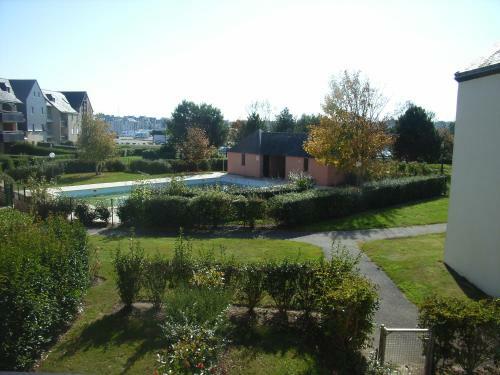 Apartamento Ref 132 Appartement T2 4 Couchages Arzon