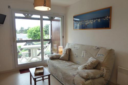Apartamento Ref 132 Appartement T2 4 Couchages Arzon