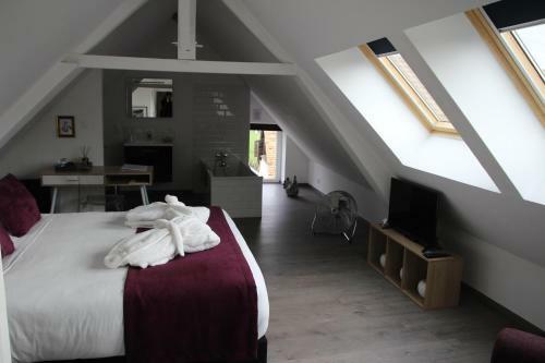 Bed & Breakfast La Catiniere