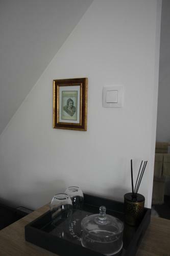 Bed & Breakfast La Catiniere