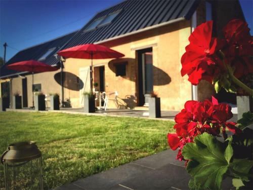 Bed & Breakfast La Catiniere