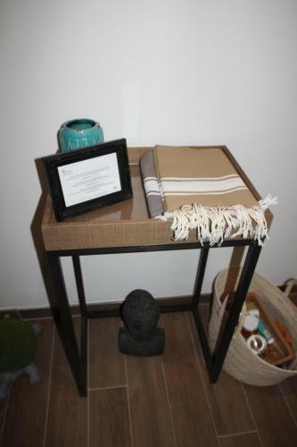 Bed & Breakfast La Catiniere
