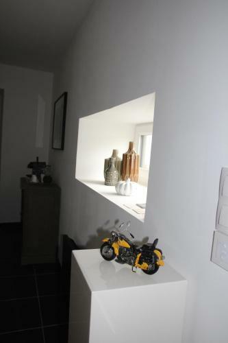 Bed & Breakfast La Catiniere