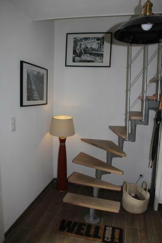 Bed & Breakfast La Catiniere