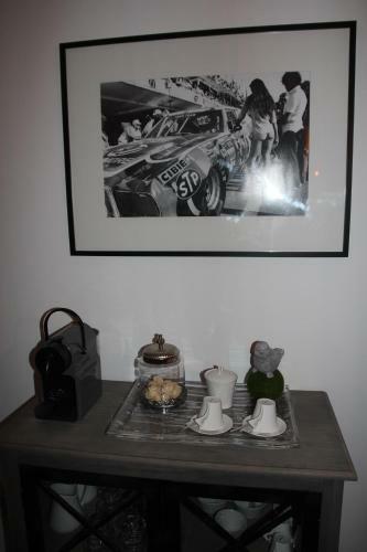 Bed & Breakfast La Catiniere