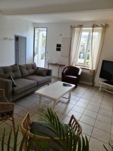 La Maison Du P�cheur