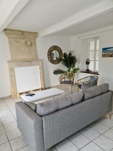 La Maison Du P�cheur