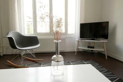 Apartamento Le "18"