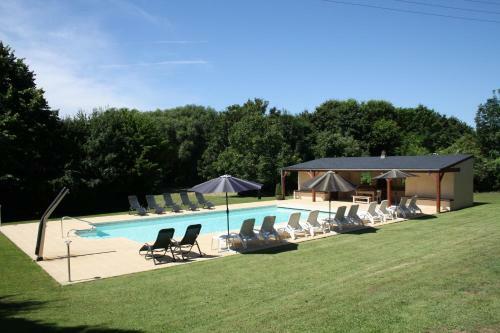 Orchard View Gite