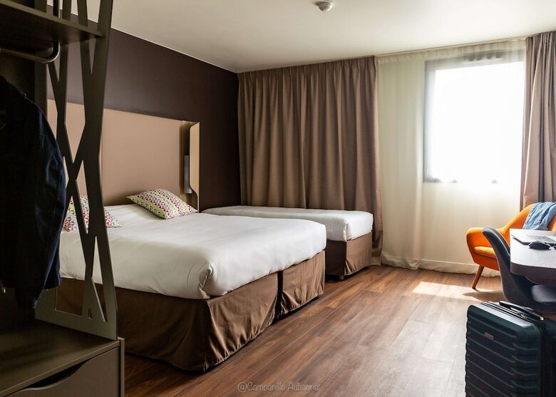 Hotel Campanile Marseille Est - Aubagne