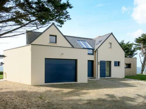 Holiday Home Maison Du Phare de Port-navalo