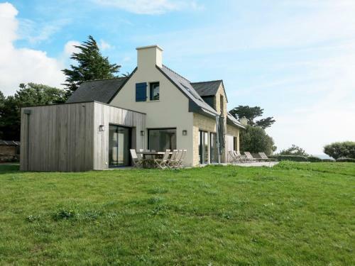 Holiday Home Maison Du Phare de Port-navalo