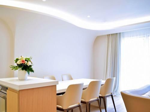 Apartment Miramar La Cigale - Rhu300