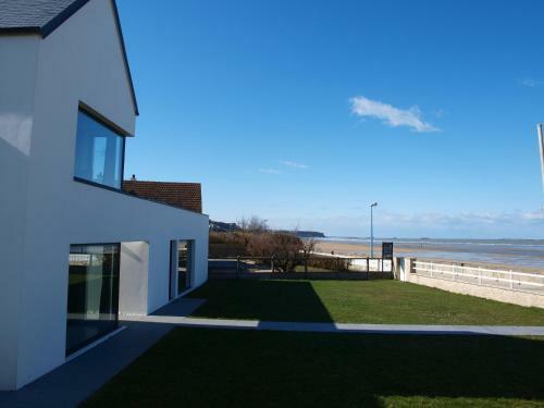 Apartamento Gites "pieds Dans L'eau" Ou "plage"