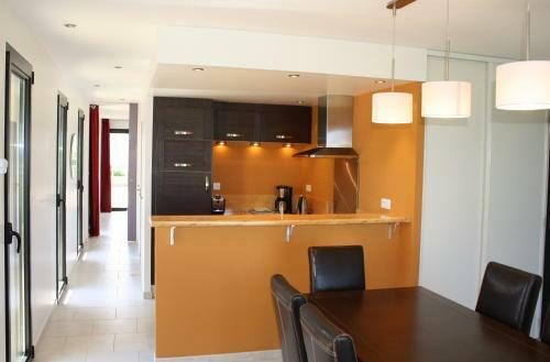 Apartamento Gites "pieds Dans L'eau" Ou "plage"