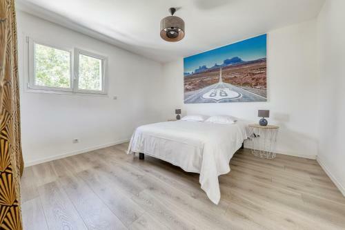Les Ajoncs - Maison Piscine Et Jacuzzi - Arzon