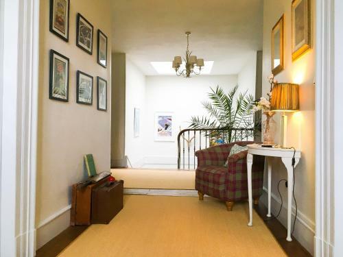 Bed & Breakfast Le Ch�teau Aspet