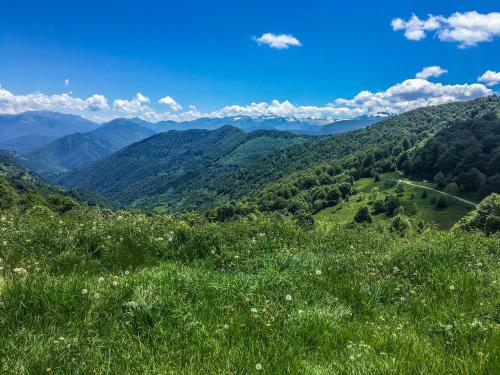 Bed & Breakfast Le Ch�teau Aspet