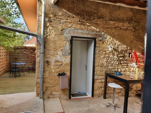 Apartamento Les Plumes