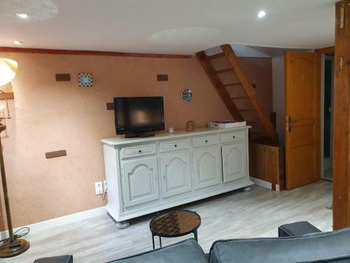 Apartamento Les Plumes
