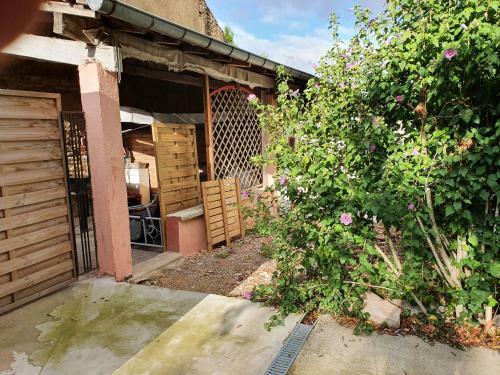 Apartamento Les Plumes